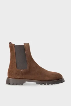 CPH850 suede nougat