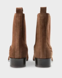CPH361 suede nougat