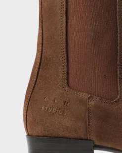 CPH361 suede nougat