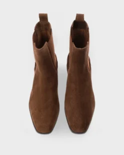 CPH361 suede nougat