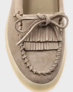 CPH365 suede sand