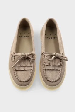 CPH365 suede sand