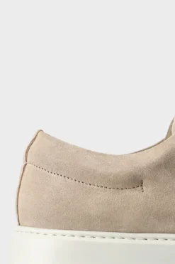 CPH407 suede sand