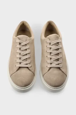 CPH407 suede sand