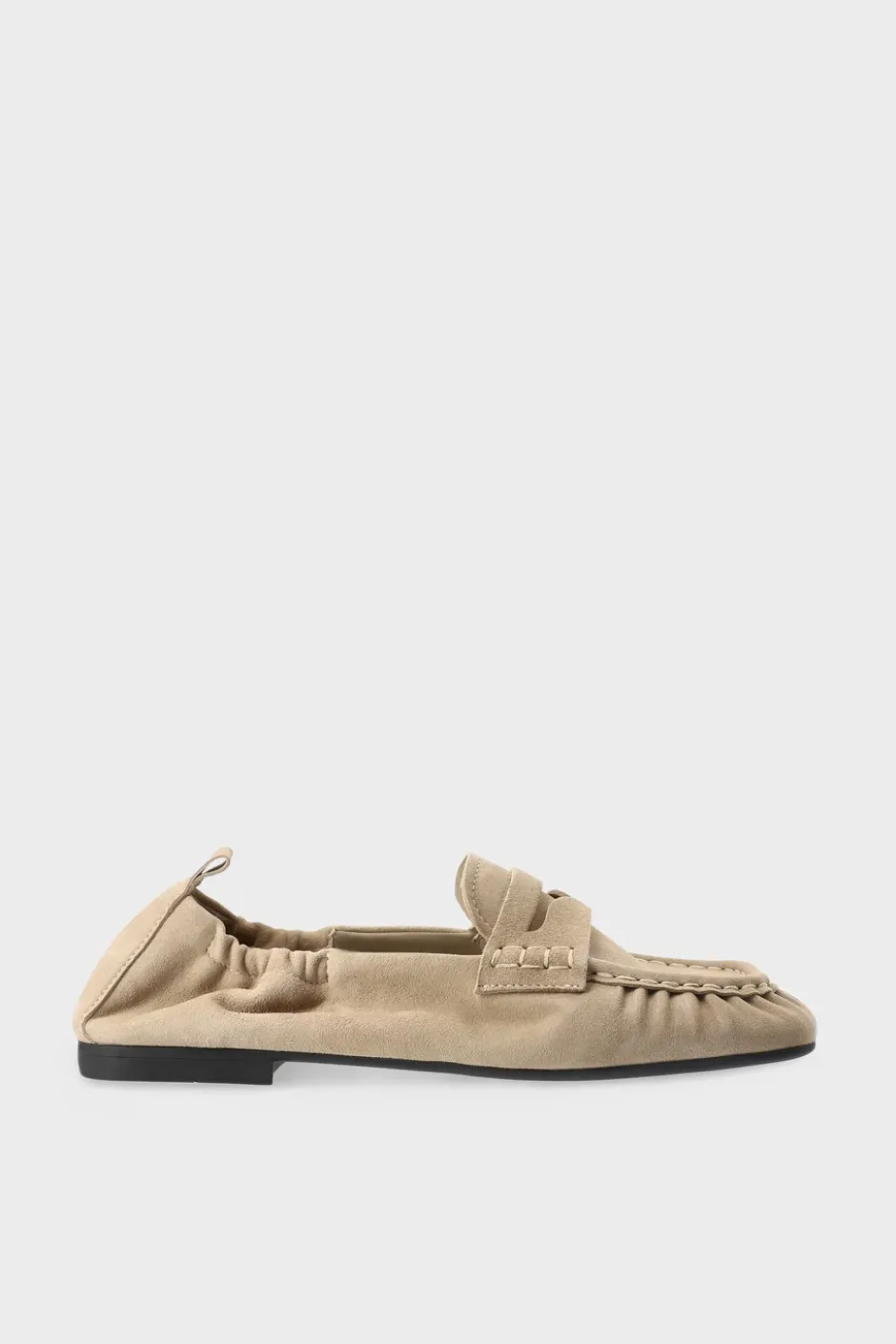 CPH885 suede sand