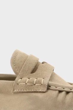 CPH885 suede sand