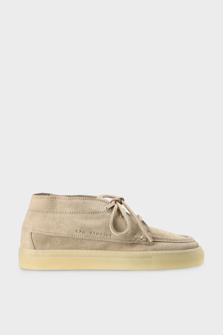 CPH173 suede sand