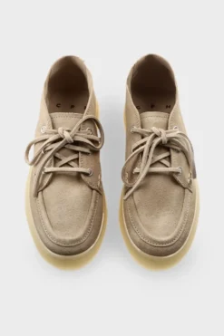 CPH173 suede sand