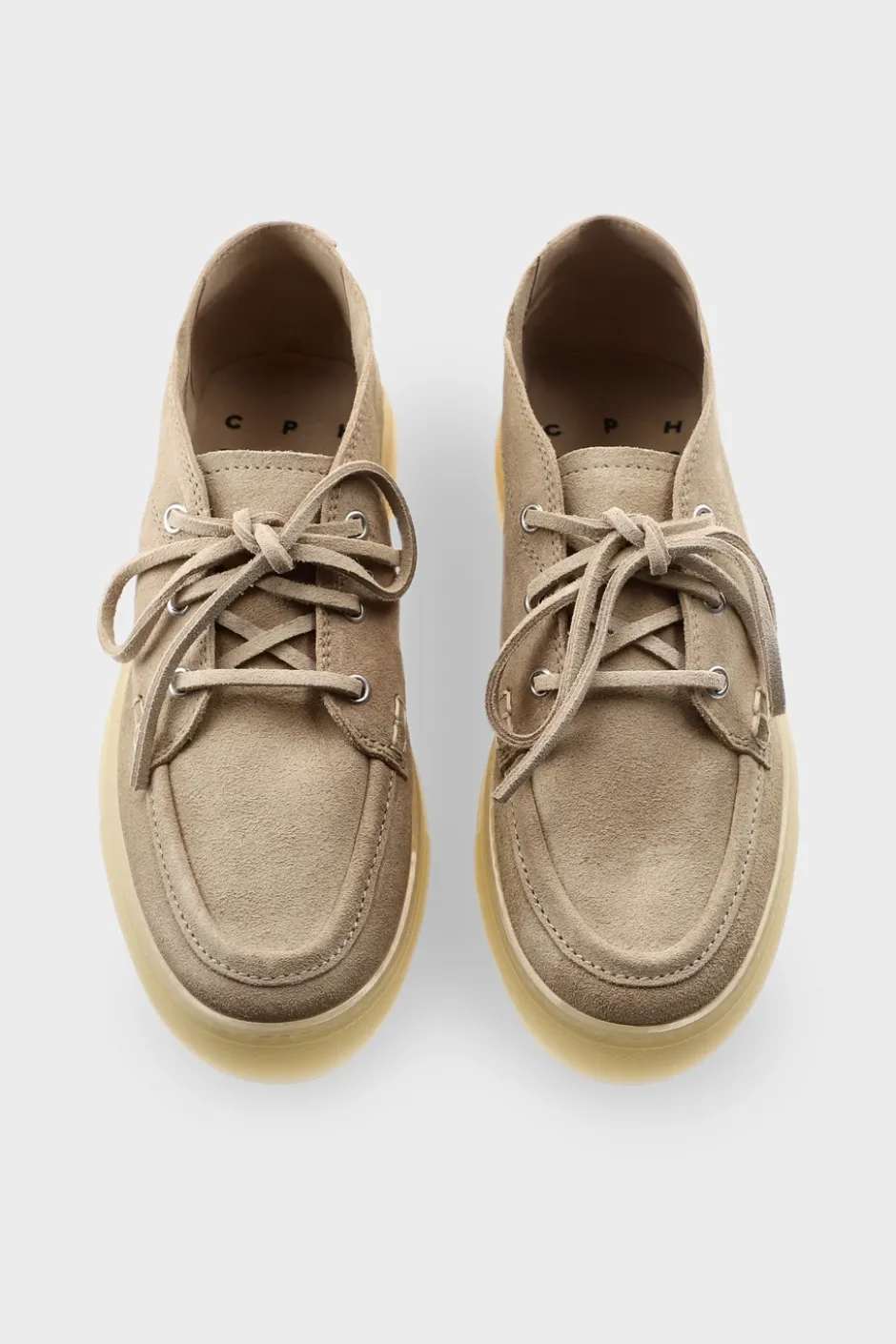 CPH173 suede sand