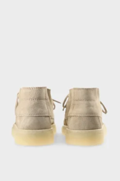 CPH173 suede sand