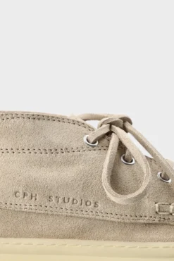 CPH173 suede sand