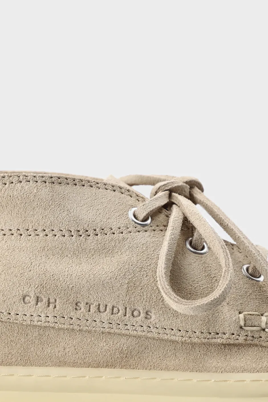 CPH173 suede sand