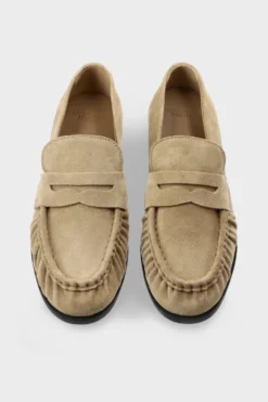 CPH585 suede sand
