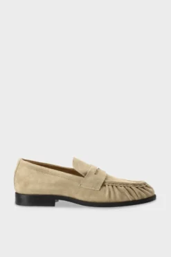 CPH585 suede sand