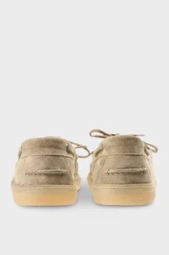 CPH160 suede sand/cream