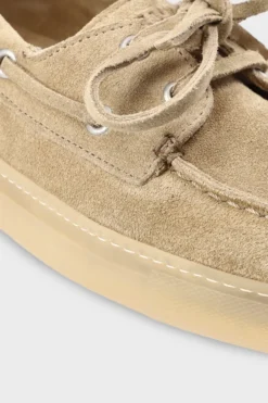 CPH160 suede sand/cream