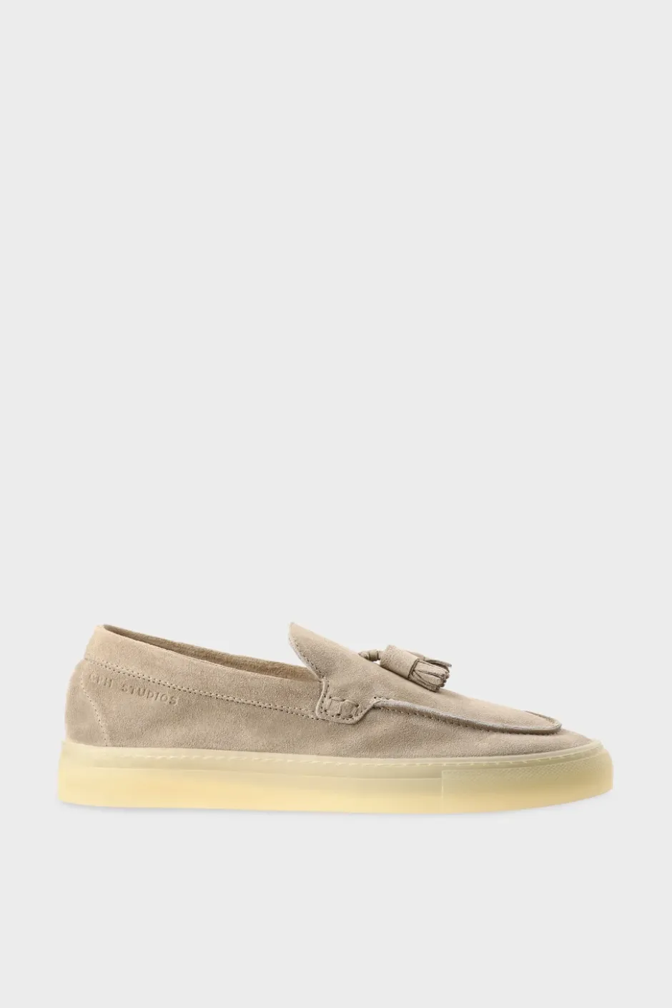 CPH164 suede sand/cream
