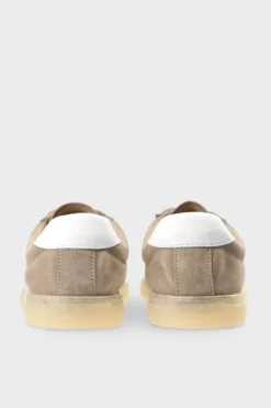 CPH98 suede sand/white