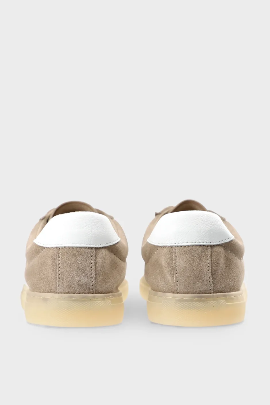 CPH98 suede sand/white