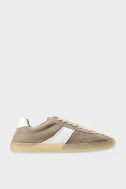 CPH98 suede sand/white