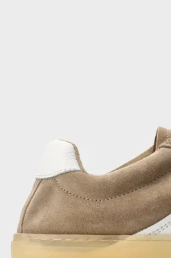 CPH98 suede sand/white
