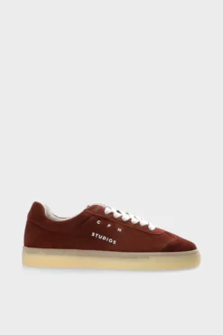 CPH433 suede wood