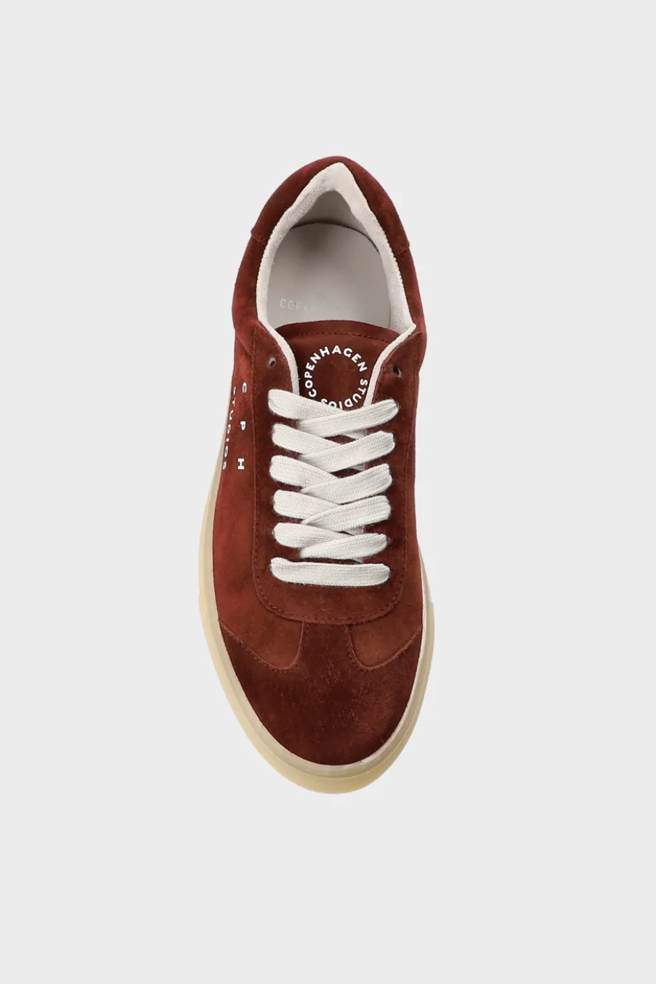 CPH433 suede wood