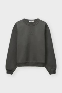 CPH SWEATER 2 cotton black