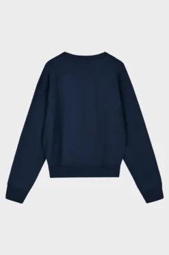 CPH SWEATER 3 cotton navy/cream