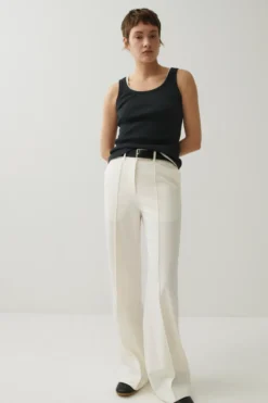 CPH TANK TOP 1 cotton black