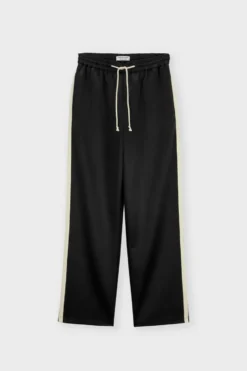 CPH TRACK PANTS 1 textile black