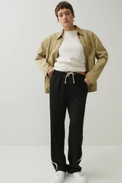 CPH TRACK PANTS 1 textile black