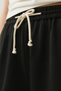 CPH TRACK PANTS 1 textile black