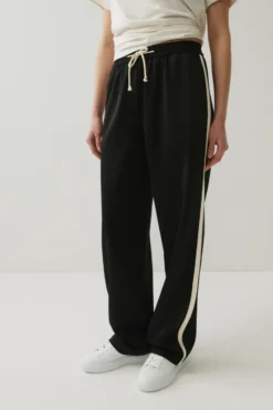CPH TRACK PANTS 1 textile black
