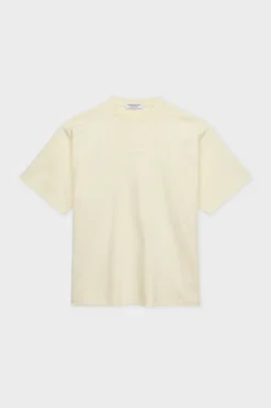 CPH T-SHIRT 3 cotton cream