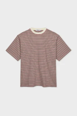 CPH T-SHIRT 3 cotton striped