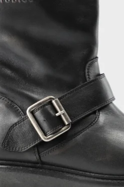 CPH900 vintage leather black