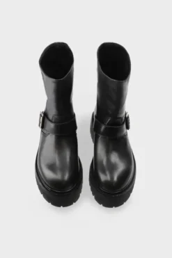 CPH900 vintage leather black