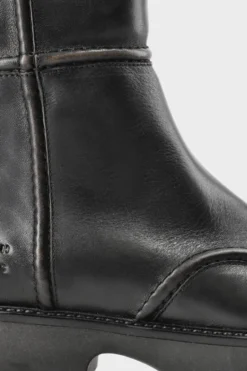 CPH760 vintage leather black
