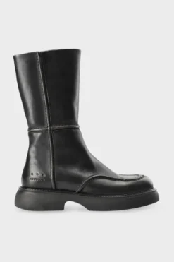 CPH760 vintage leather black