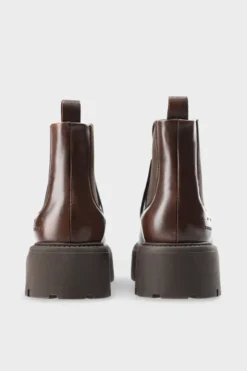 CPH725 vintage leather brown
