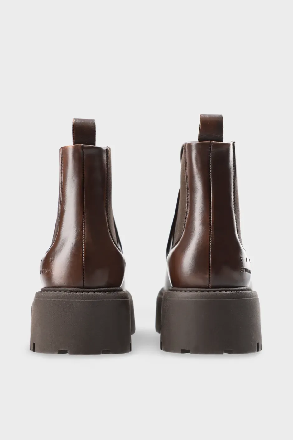 CPH725 vintage leather brown