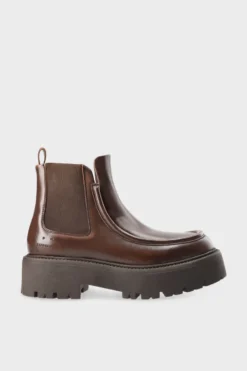 CPH725 vintage leather brown