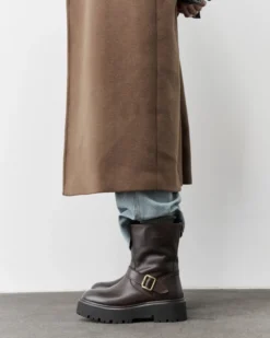 CPH900 vintage leather brown