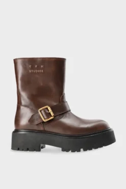 CPH900 vintage leather brown