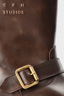CPH900 vintage leather brown
