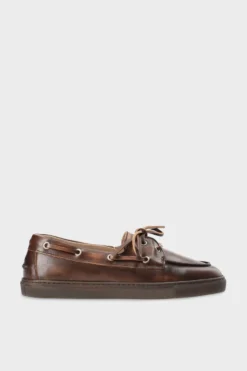 CPH160 vintage leather brown
