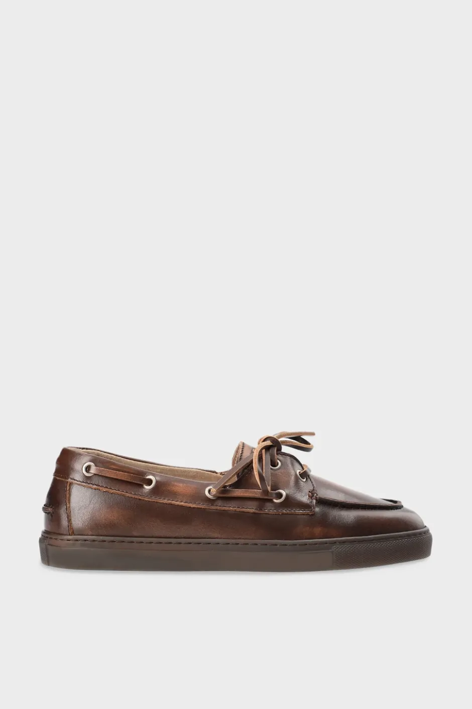 CPH160 vintage leather brown