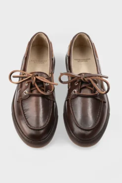 CPH160 vintage leather brown