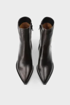 CPH425 vintage leather chocolate